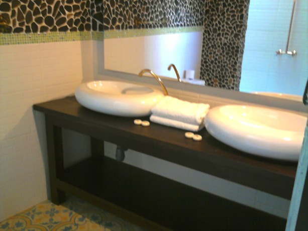 Imagen de la habitación del Hotel Hostal Restaurante Guaracu. Foto 9