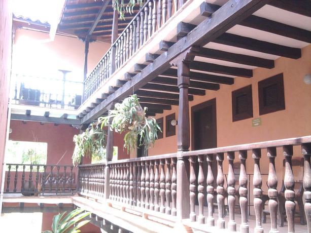 Imagen de los interiores del Hotel Hostal Restaurante Guaracu. Foto 14