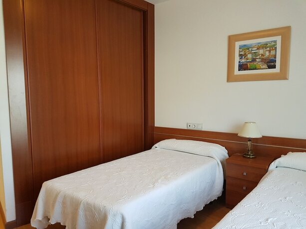 Imagen general del Hotel Hostal Restaurante La Charola. Foto 6