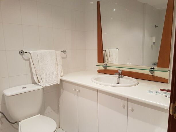 Imagen general del Hotel Hostal Restaurante La Charola. Foto 9