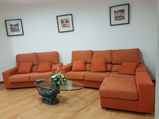 Imagen general del Hotel Hostal Restaurante La Charola. Foto 11