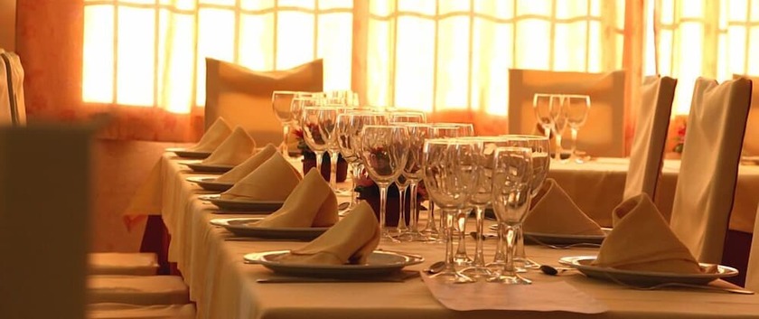 Imagen general del Hotel Hostal Restaurante Labrat. Foto 2