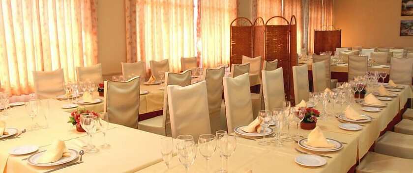 Imagen general del Hotel Hostal Restaurante Labrat. Foto 3