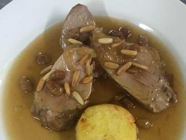 Imagen general del Hotel Hostal Restaurante Luciano. Foto 2