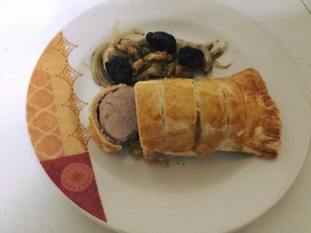 Imagen general del Hotel Hostal Restaurante Luciano. Foto 4