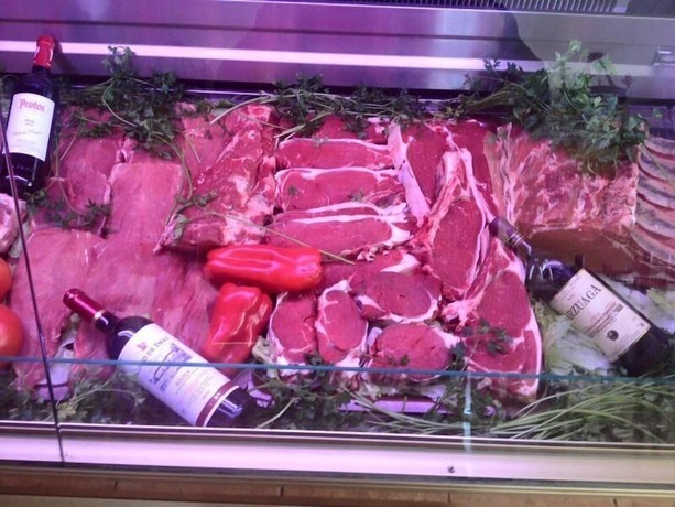 Imagen general del Hotel Hostal Restaurante Luciano. Foto 5