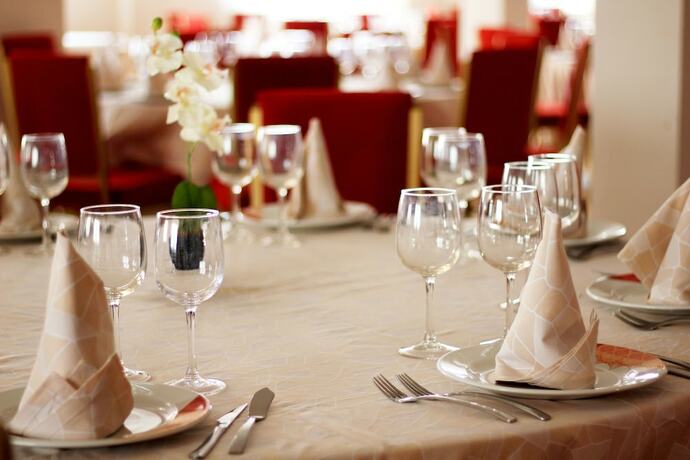 Imagen general del Hotel Hostal Restaurante Luciano. Foto 6