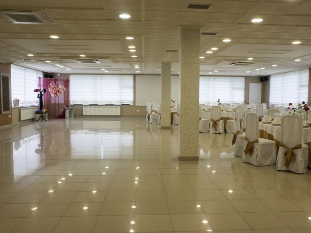 Imagen de los interiores del Hotel Hostal Restaurante O Cadaval. Foto 14