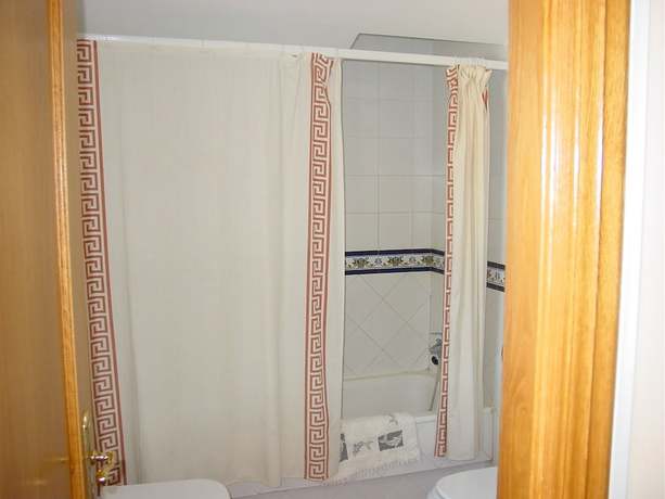 Imagen de la habitación del Hotel Hostal Restaurante O Cadaval. Foto 7