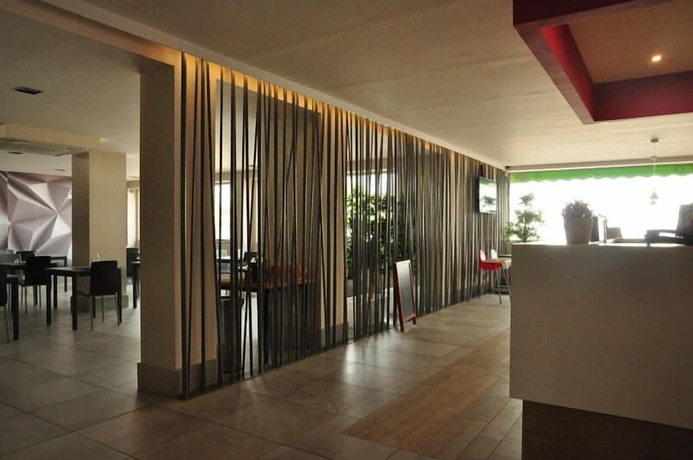 Imagen general del Hotel Hostal Restaurante Paco. Foto 2