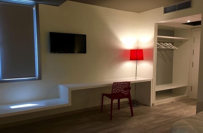 Imagen general del Hotel Hostal Restaurante Paco. Foto 4