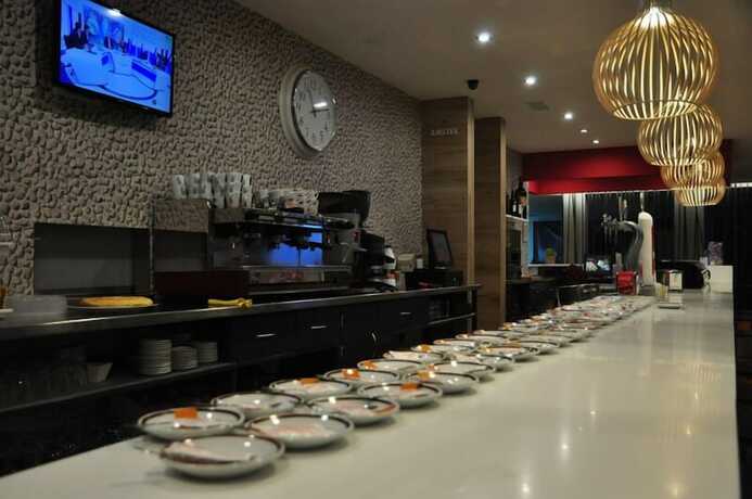 Imagen general del Hotel Hostal Restaurante Paco. Foto 8