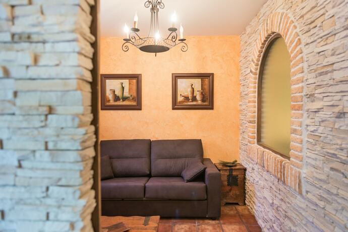 Imagen general del Hotel Hostal Restaurante Rijujama. Foto 8