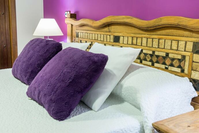 Imagen general del Hotel Hostal Restaurante Rijujama. Foto 11