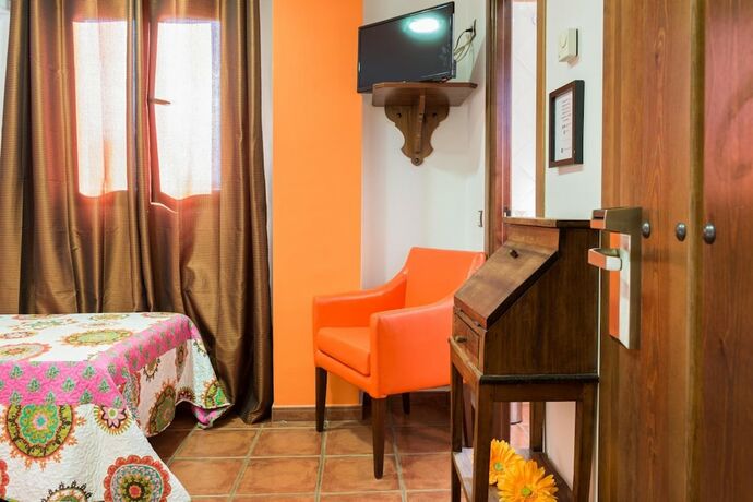 Imagen general del Hotel Hostal Restaurante Rijujama. Foto 13