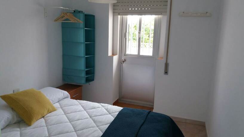 Imagen de la habitación del Hotel Hostal Restaurante Tar&iacute;n. Foto 17