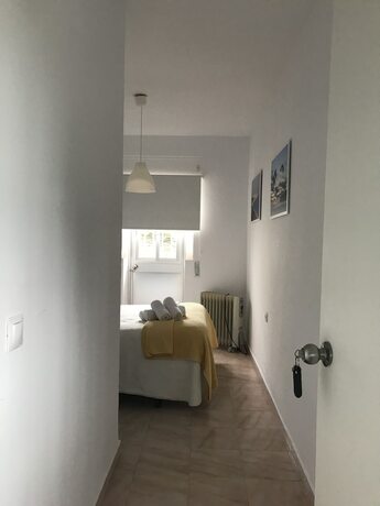 Imagen de la habitación del Hotel Hostal Restaurante Tar&iacute;n. Foto 18
