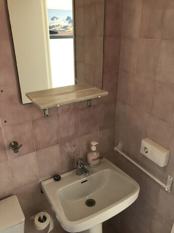 Imagen general del Hotel Hostal Restaurante Tar&iacute;n. Foto 4