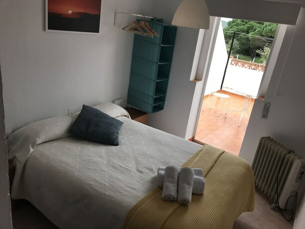 Imagen general del Hotel Hostal Restaurante Tar&iacute;n. Foto 10