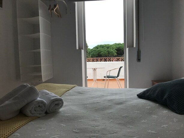 Imagen de la habitación del Hotel Hostal Restaurante Tar&iacute;n. Foto 19