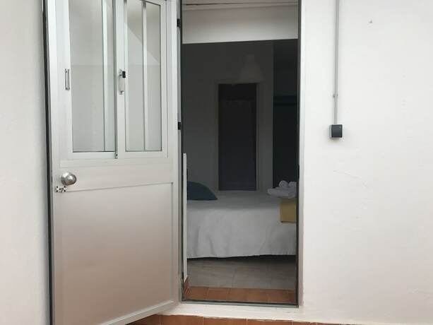Imagen general del Hotel Hostal Restaurante Tar&iacute;n. Foto 15
