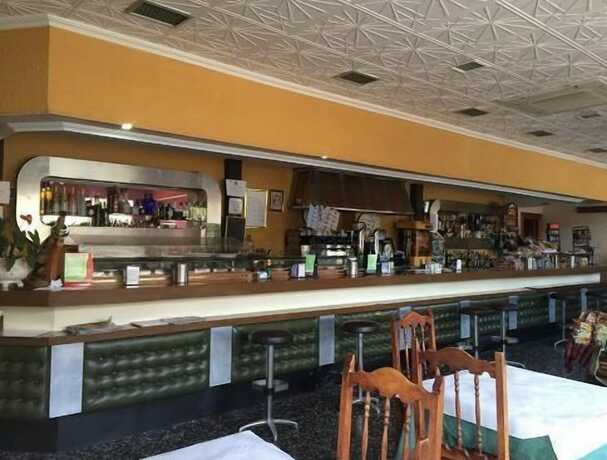 Imagen general del Hotel Hostal Restaurante Torremar. Foto 2