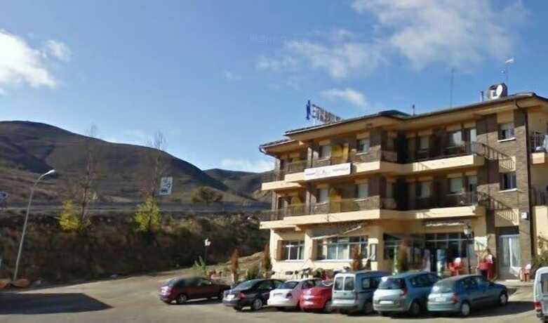 Imagen general del Hotel Hostal Restaurante Torremar. Foto 3