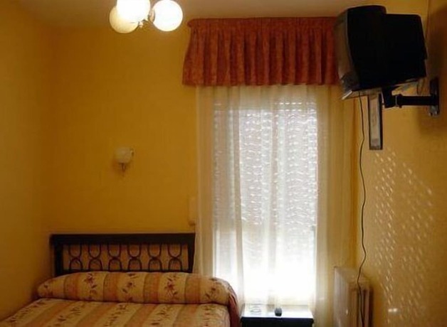 Imagen general del Hotel Hostal Restaurante Torremar. Foto 4