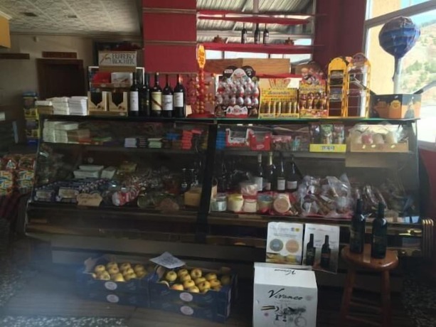 Imagen general del Hotel Hostal Restaurante Torremar. Foto 5