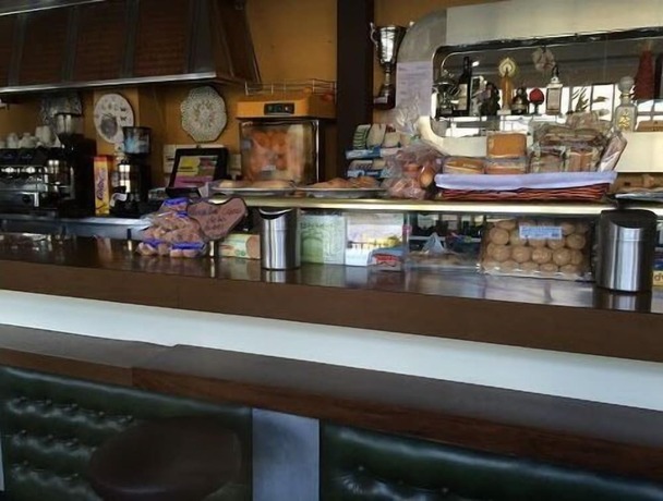 Imagen general del Hotel Hostal Restaurante Torremar. Foto 6