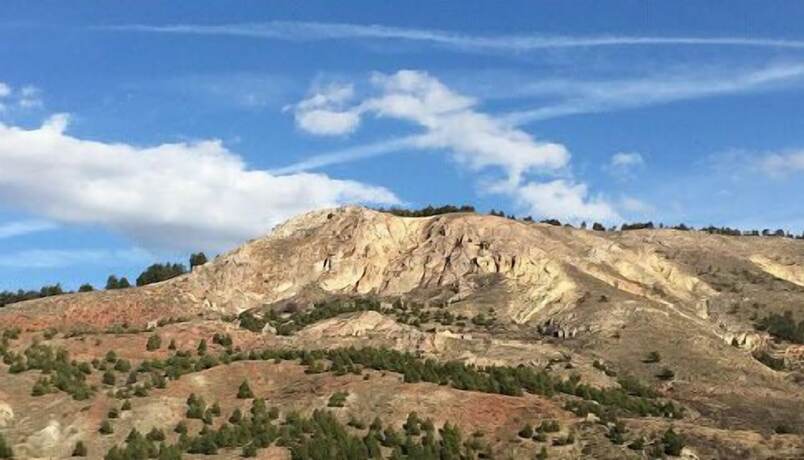 Imagen general del Hotel Hostal Restaurante Torremar. Foto 7