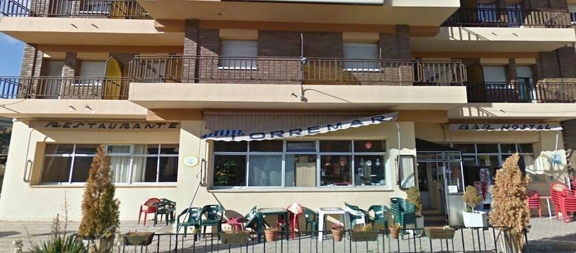 Imagen general del Hotel Hostal Restaurante Torremar. Foto 8