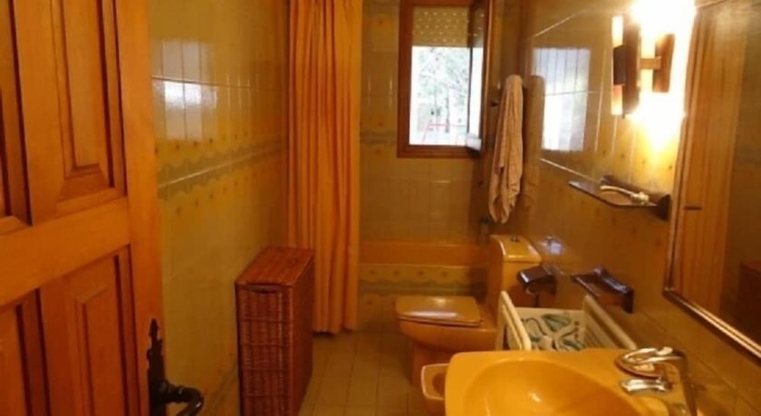 Imagen general del Hotel Hostal Restaurante Torrente. Foto 5