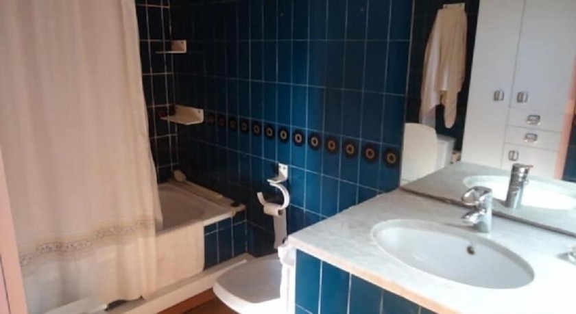 Imagen general del Hotel Hostal Restaurante Torrente. Foto 6