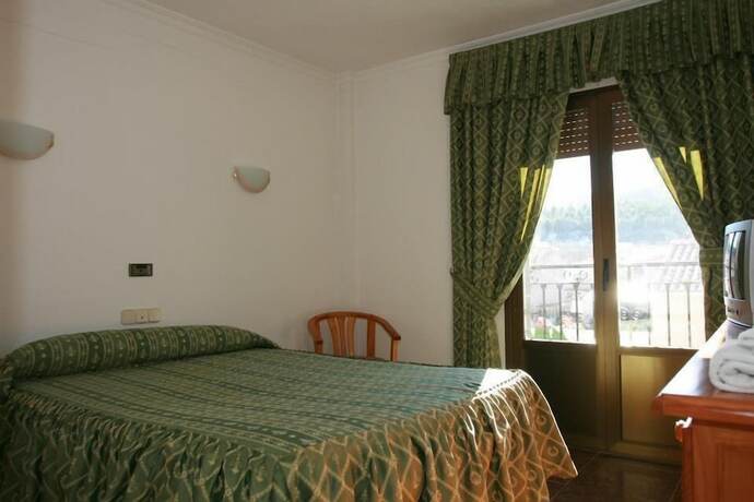 Imagen general del Hotel Hostal Restaurante Torrente. Foto 10