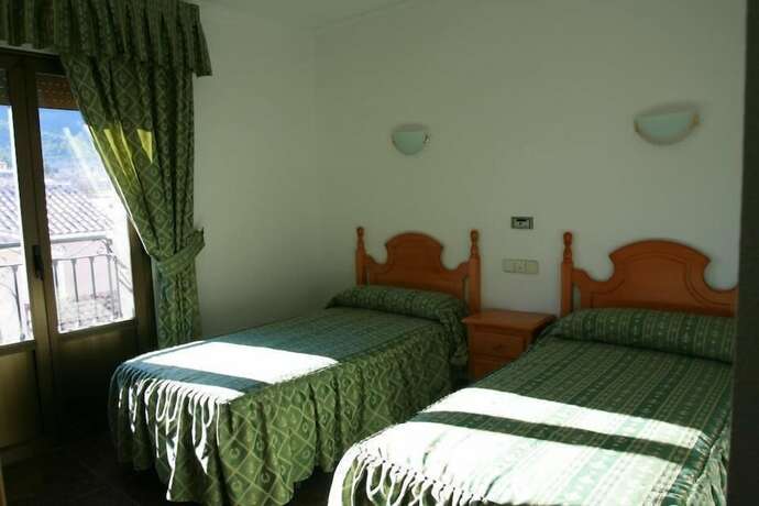 Imagen general del Hotel Hostal Restaurante Torrente. Foto 12