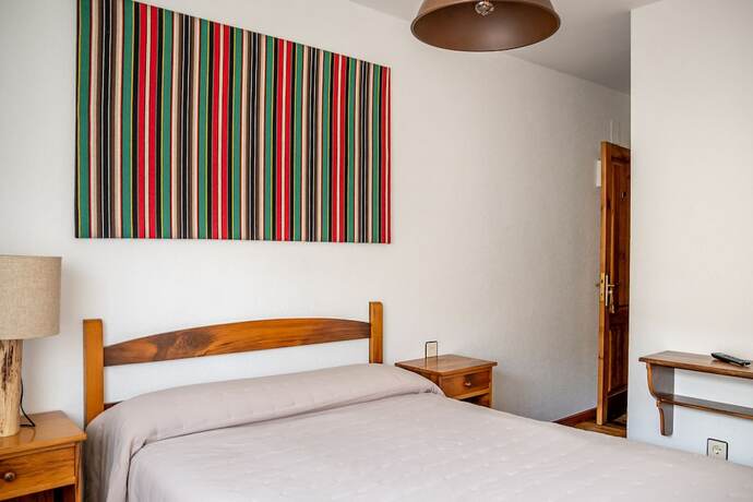 Imagen general del Hotel Hostal Restaurante Ventasierra. Foto 4