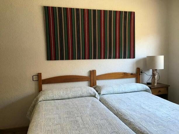 Imagen general del Hotel Hostal Restaurante Ventasierra. Foto 10