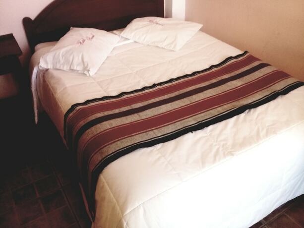 Imagen general del Hotel Hostal Revash. Foto 2