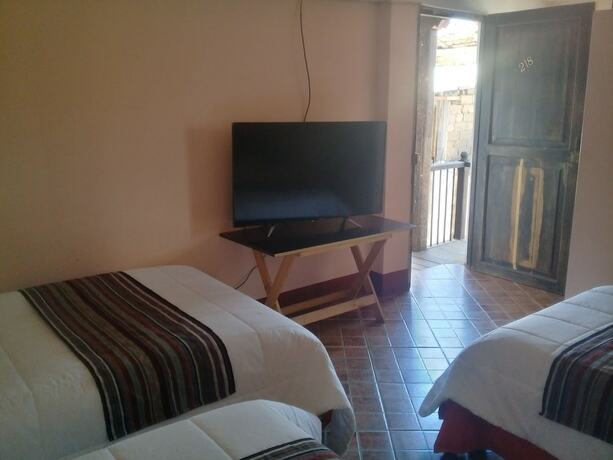 Imagen general del Hotel Hostal Revash. Foto 4