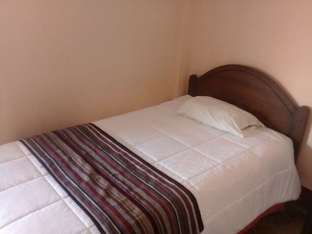 Imagen general del Hotel Hostal Revash. Foto 6