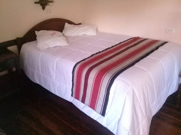 Imagen de la habitación del Hotel Hostal Revash. Foto 16