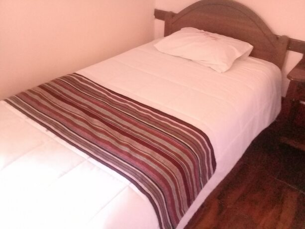 Imagen general del Hotel Hostal Revash. Foto 7