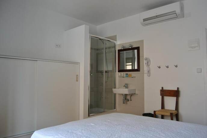 Imagen general del Hotel Hostal Ripoll Ibiza, IBIZA. Foto 1