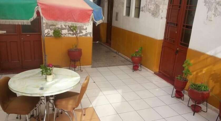 Imagen general del Hotel Hostal Rivero. Foto 1