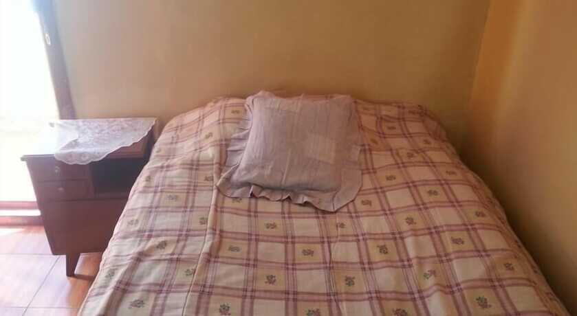 Imagen de la habitación del Hotel Hostal Rivero. Foto 5