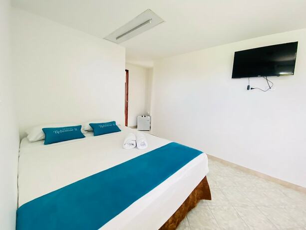 Imagen de la habitación del Hotel Hostal Rohomar 2 - Hostel. Foto 11