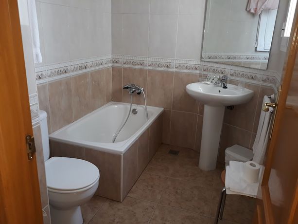 Imagen de la habitación del Hotel Hostal Roig 53. Foto 7