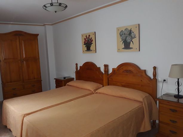 Imagen de la habitación del Hotel Hostal Roig 53. Foto 14