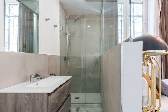 Imagen de la habitación del Hotel Hostal Roomsole. Foto 11